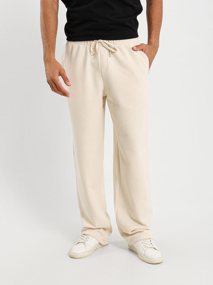 Basic Regular Pants