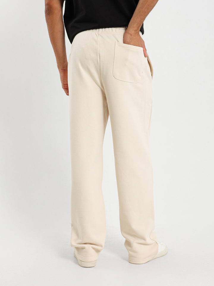 Basic Regular Pants