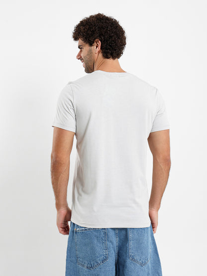 Breezy Days Summer Cotton Tee