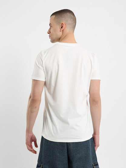 Utopia Graphic T-Shirt