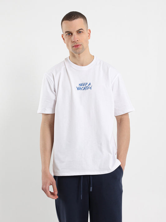 Need a Vacation Graphic T-Shirt