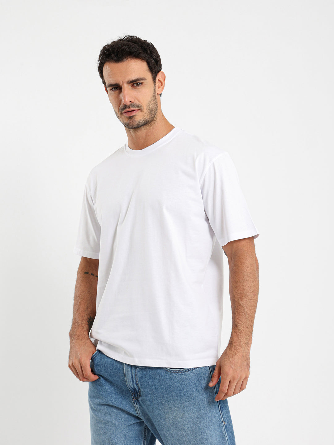 Fran�aise Graphic T-Shirt