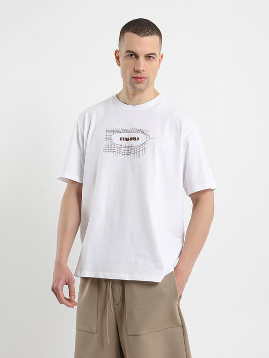 Other Worldness Graphic T-Shirt