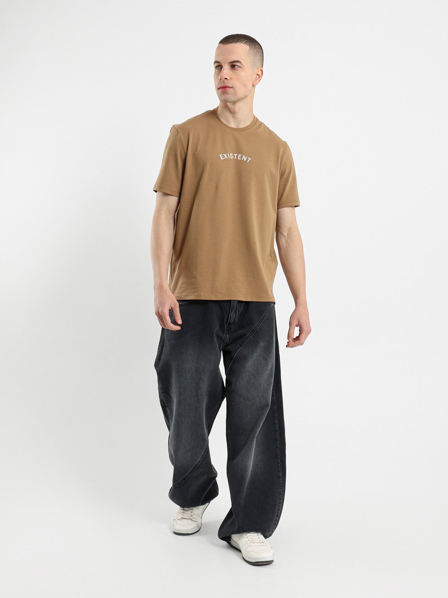 Existent Graphic T-Shirt