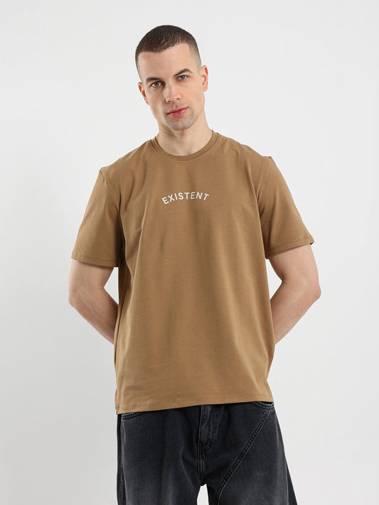 Existent Graphic T-Shirt