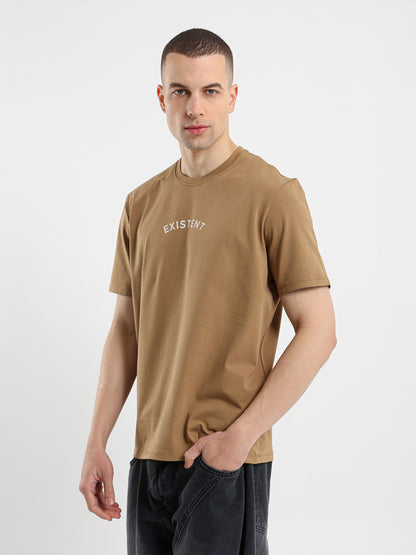 Existent Graphic T-Shirt