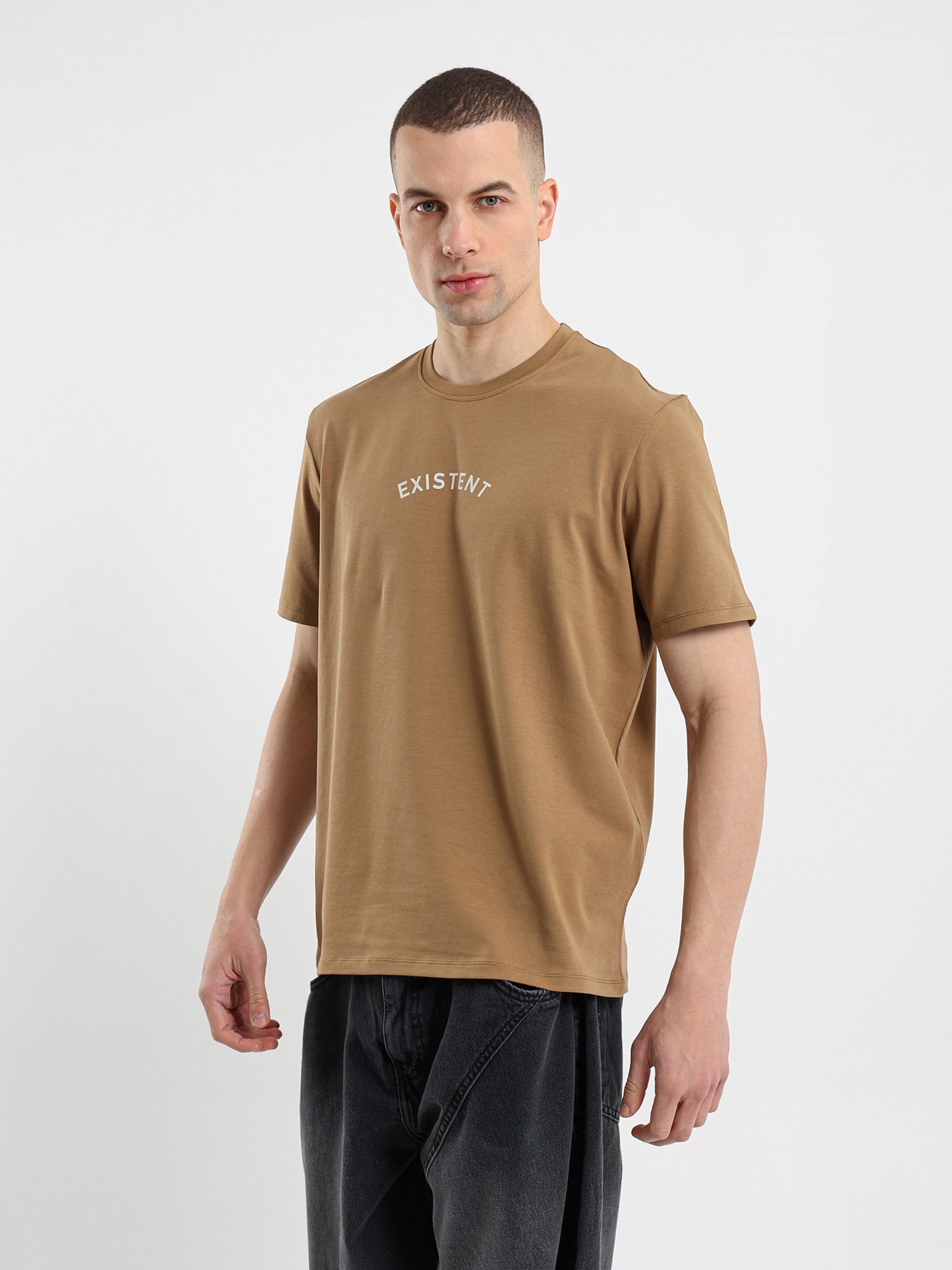 Existent Graphic T-Shirt
