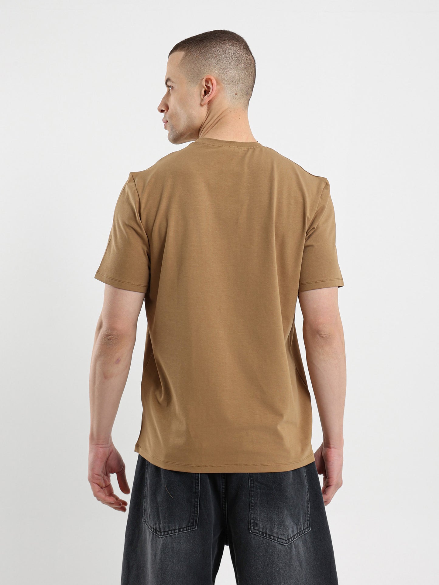 Existent Graphic T-Shirt
