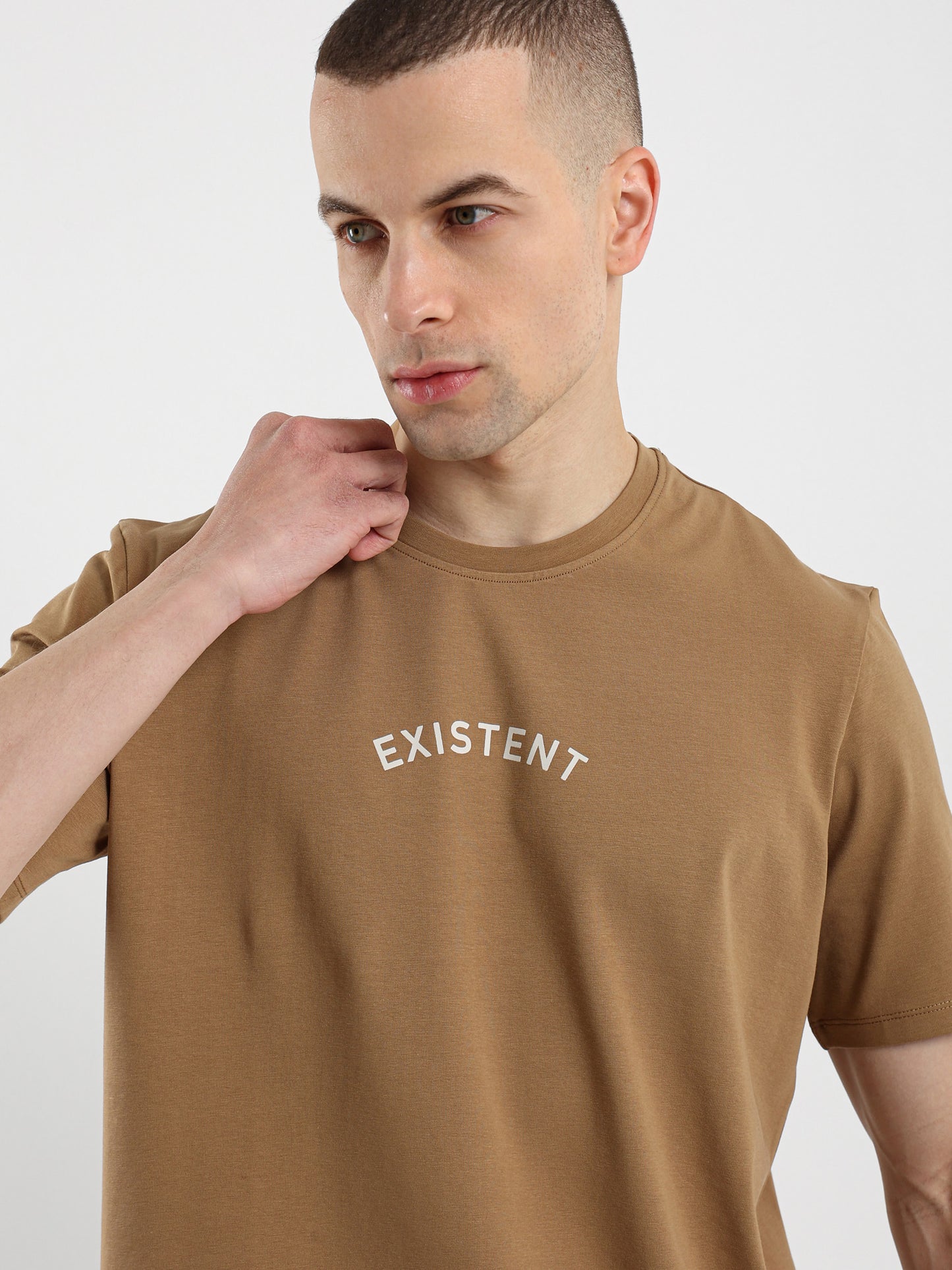 Existent Graphic T-Shirt
