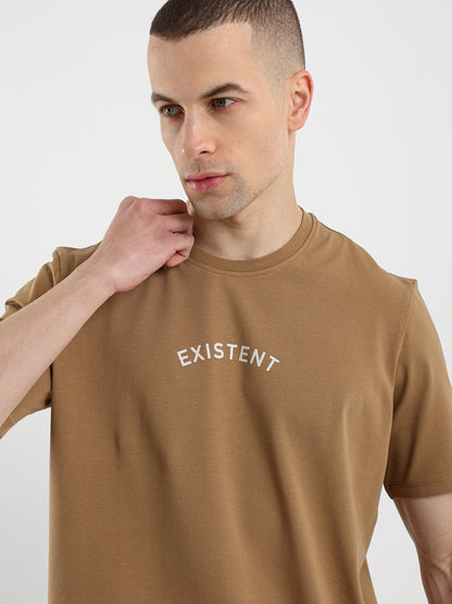 Existent Graphic T-Shirt