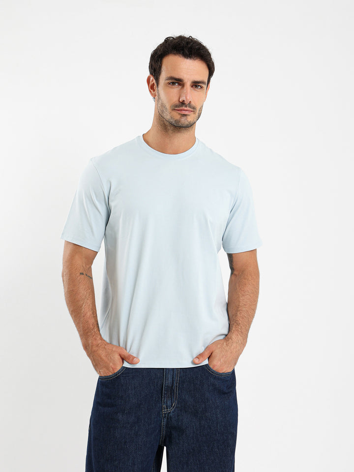 French Summer Graphic T-Shirt
