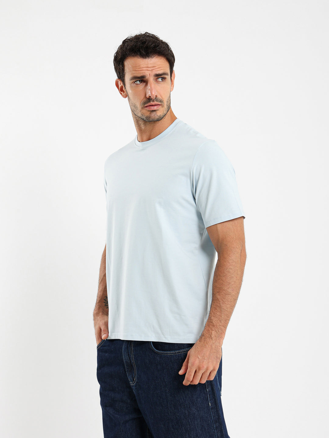 French Summer Graphic T-Shirt
