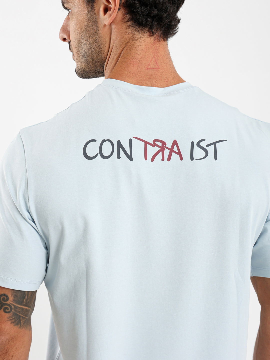 French Summer Graphic T-Shirt