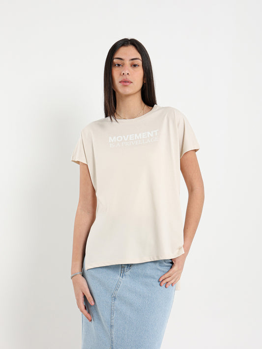 Movement T-Shirt