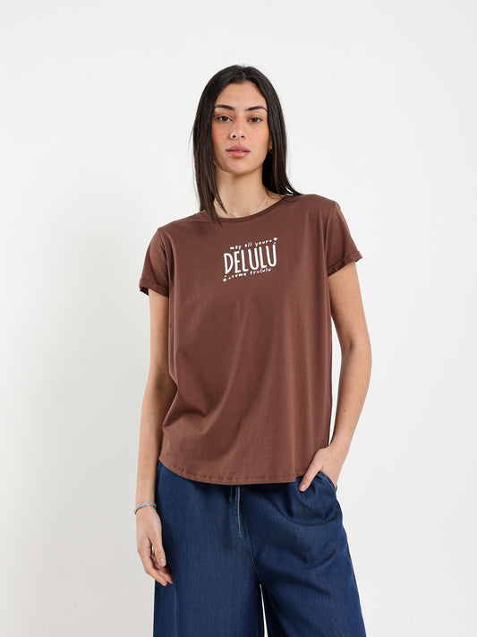 Delulu T-Shirt