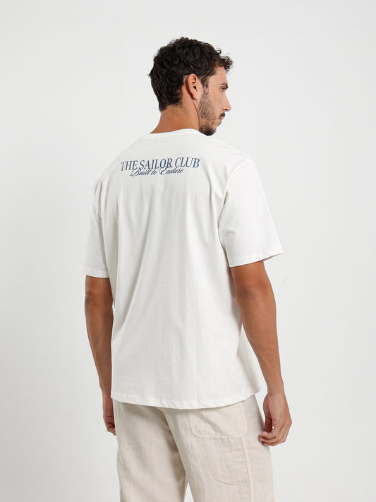 Sevilla Tee