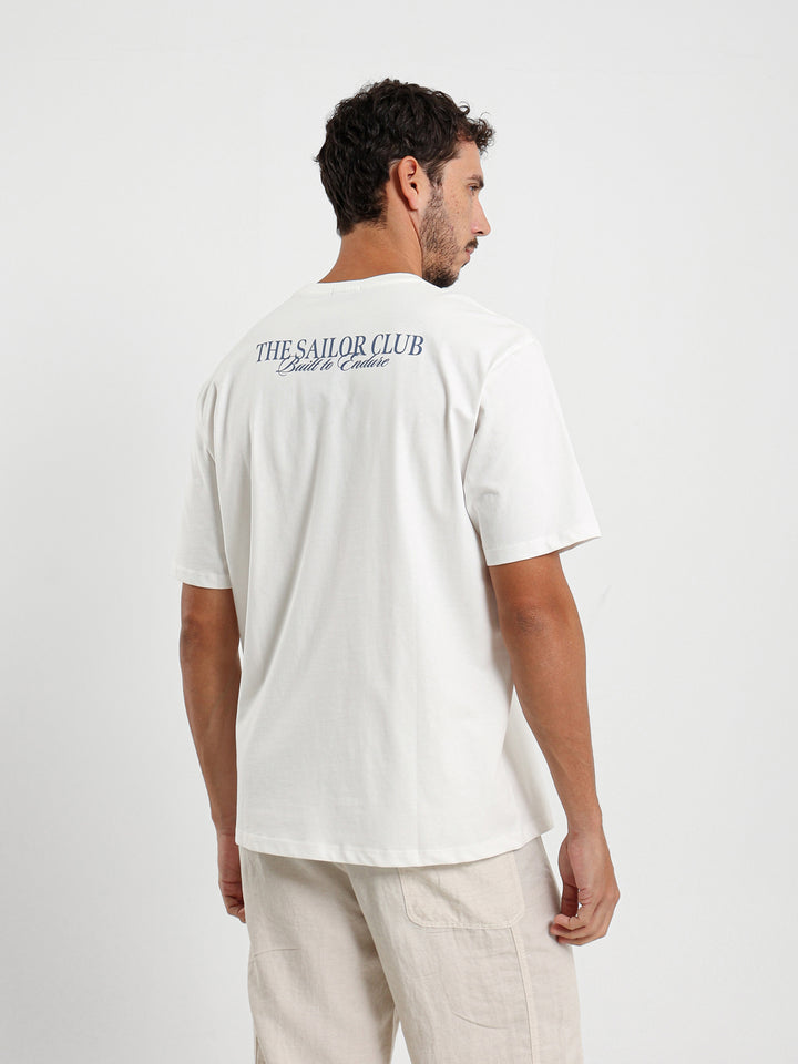 Sevilla Tee