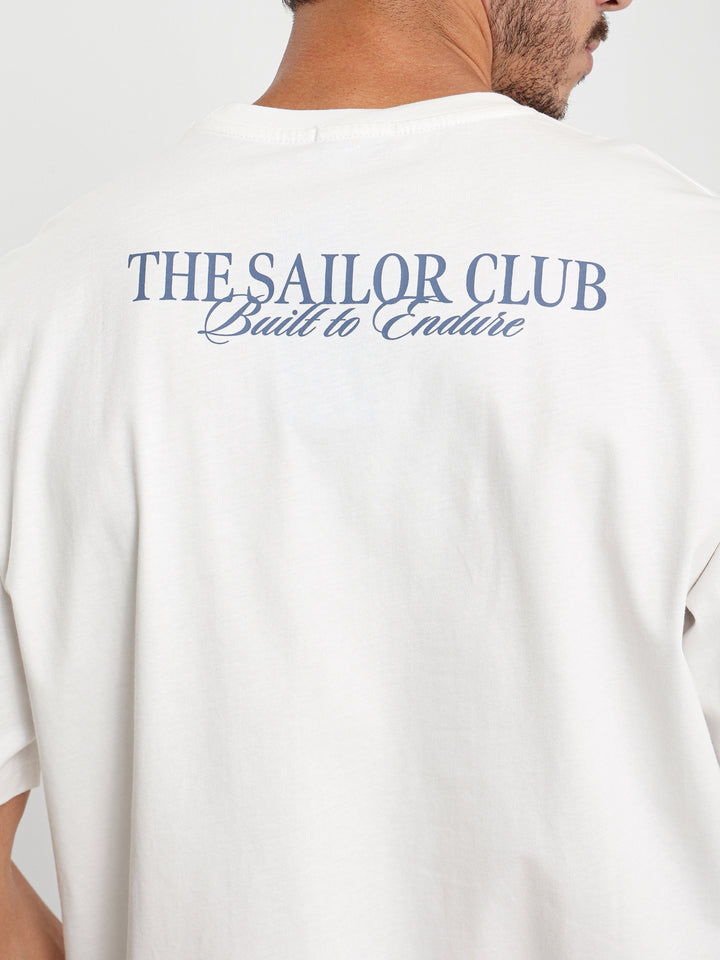 Sevilla Tee