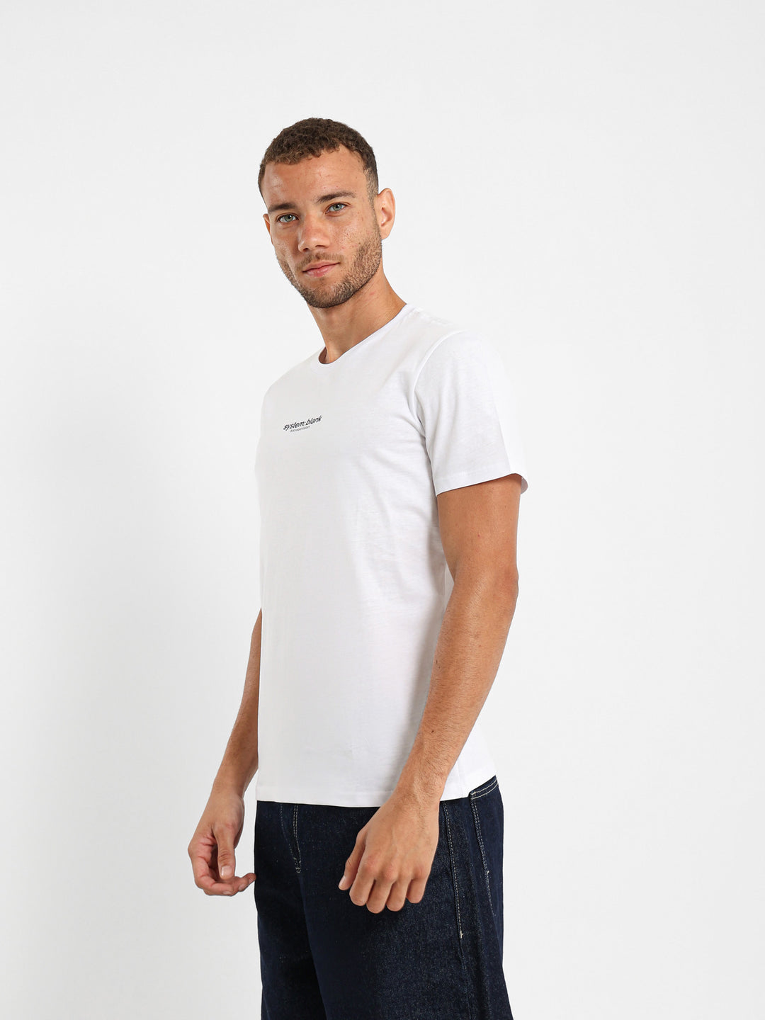 Blank Basic T-Shirt