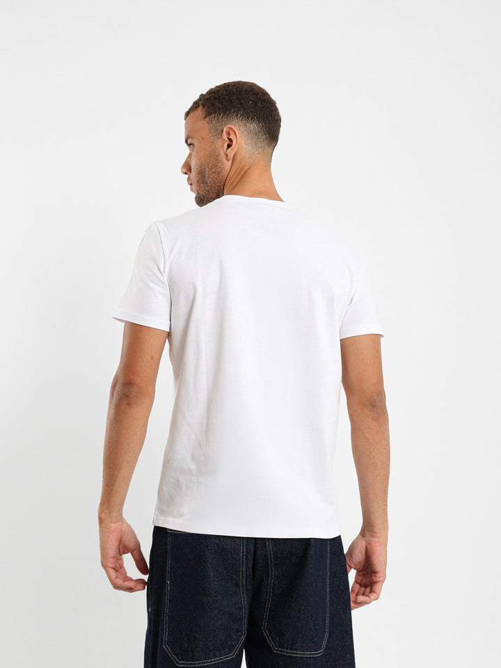 Blank Basic T-Shirt