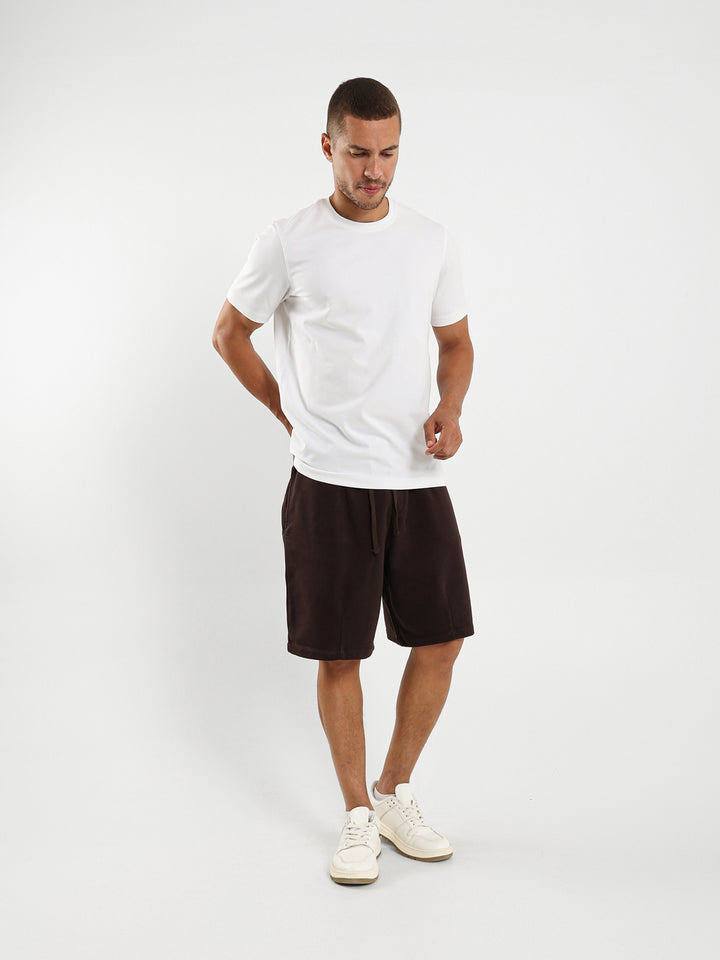 Baggy Bermuda Pants