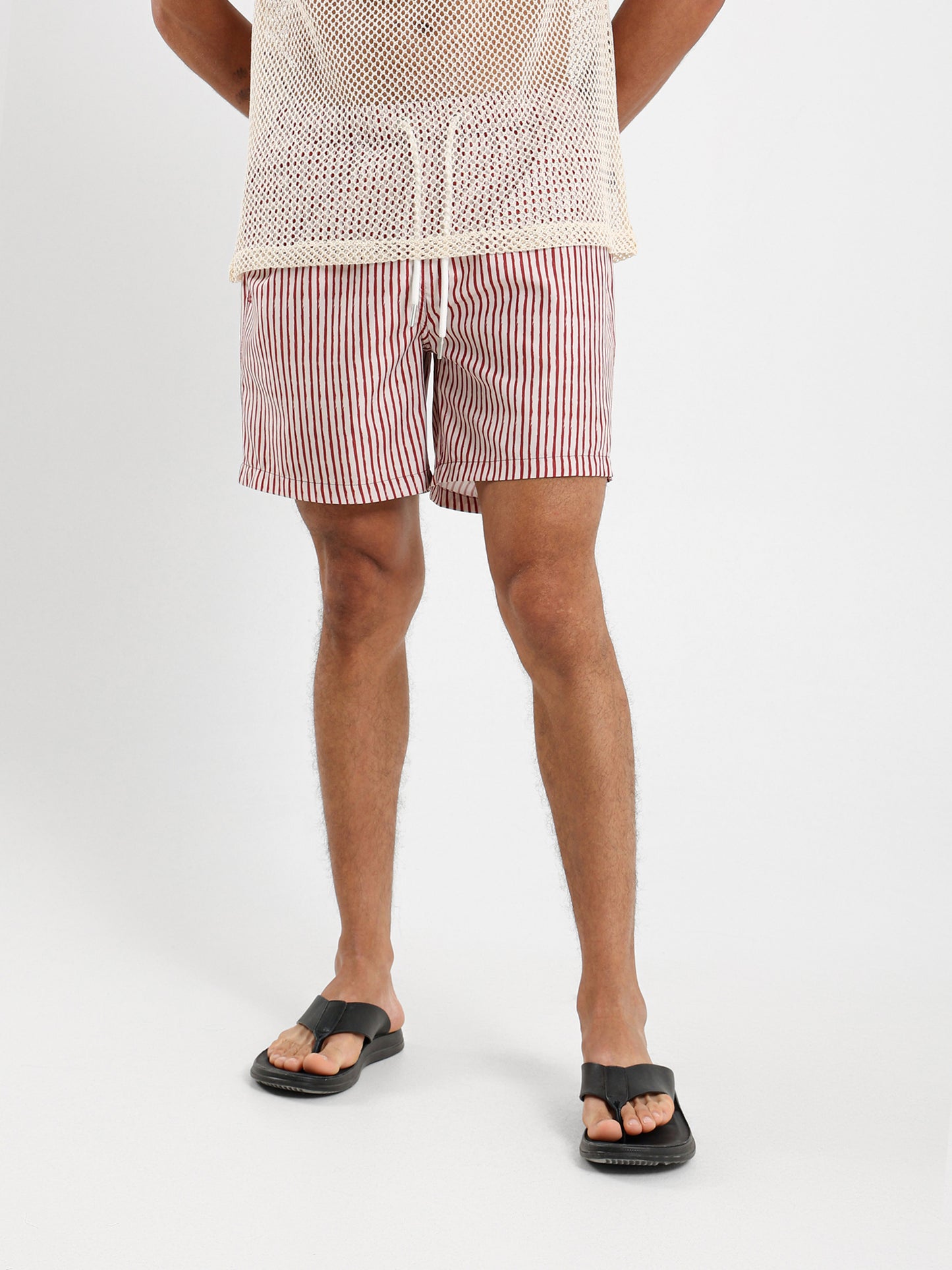 Printed Swimshorts