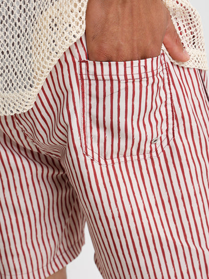 Printed Swimshorts