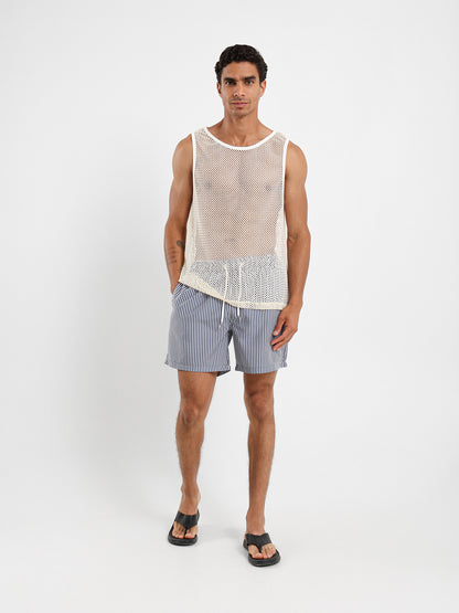 Printed Swimshorts