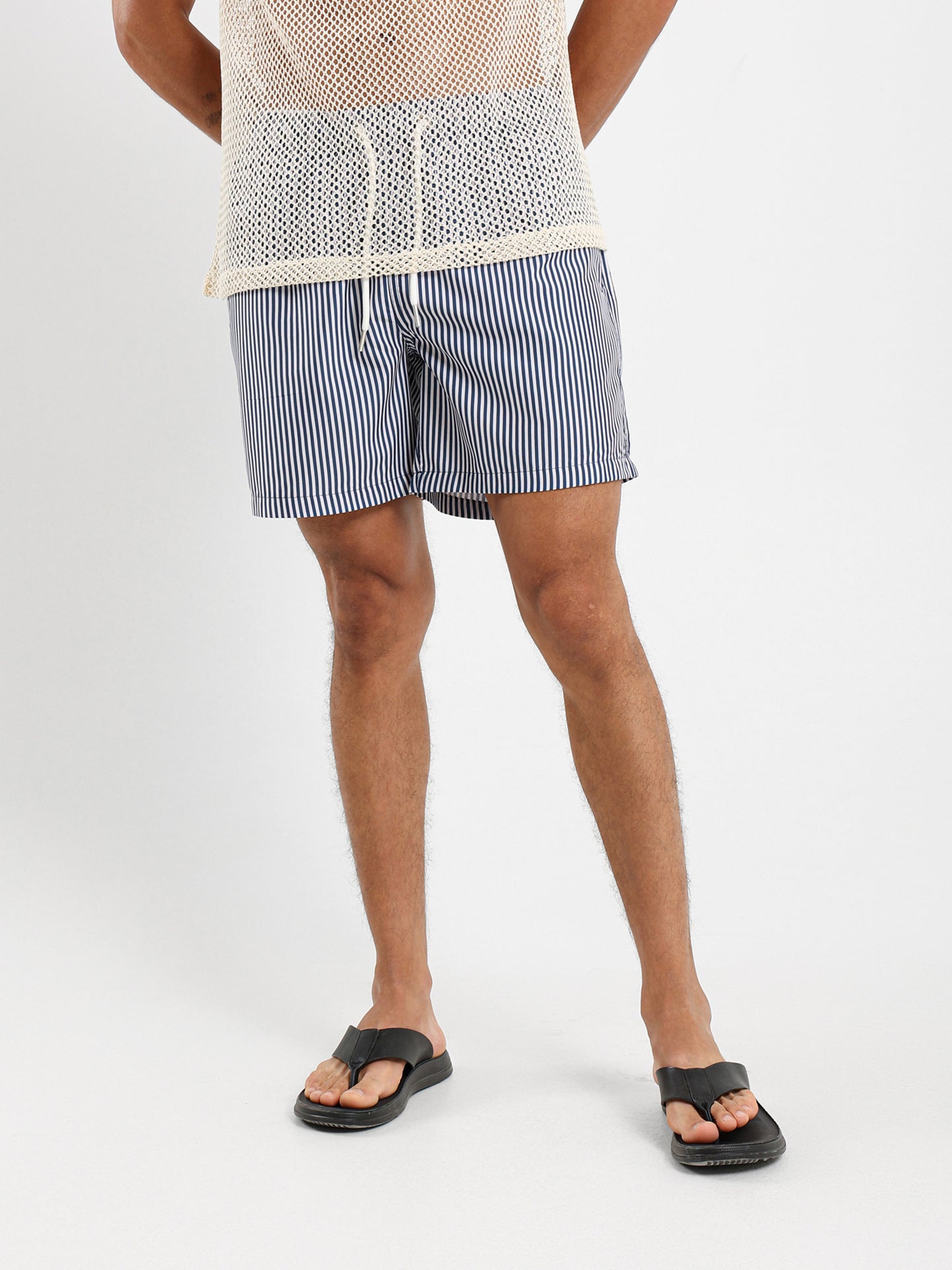 Printed Swimshorts