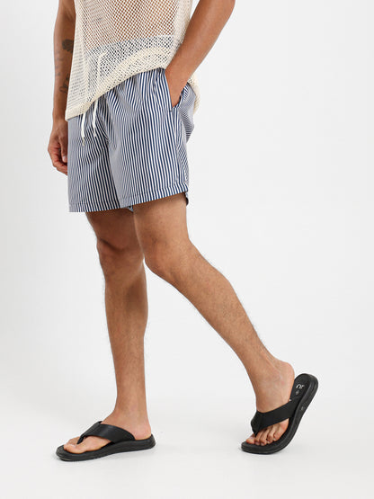 Printed Swimshorts