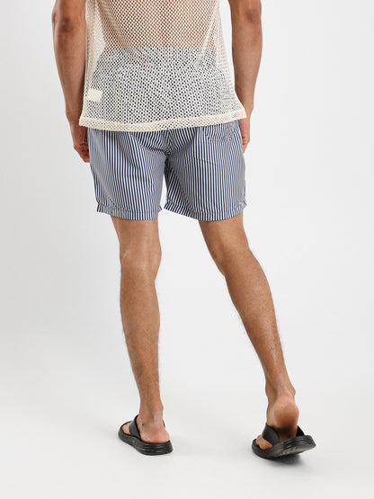 Printed Swimshorts