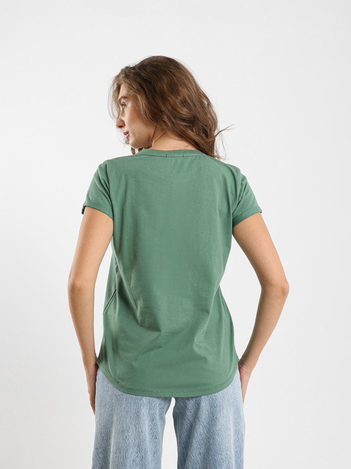 Boho Soul Print T-Shirt
