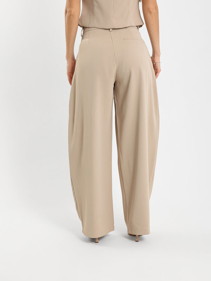 Low Waist Pants