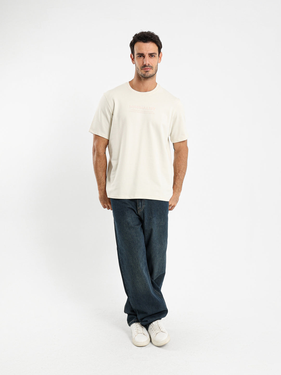 Minimalist T-Shirt