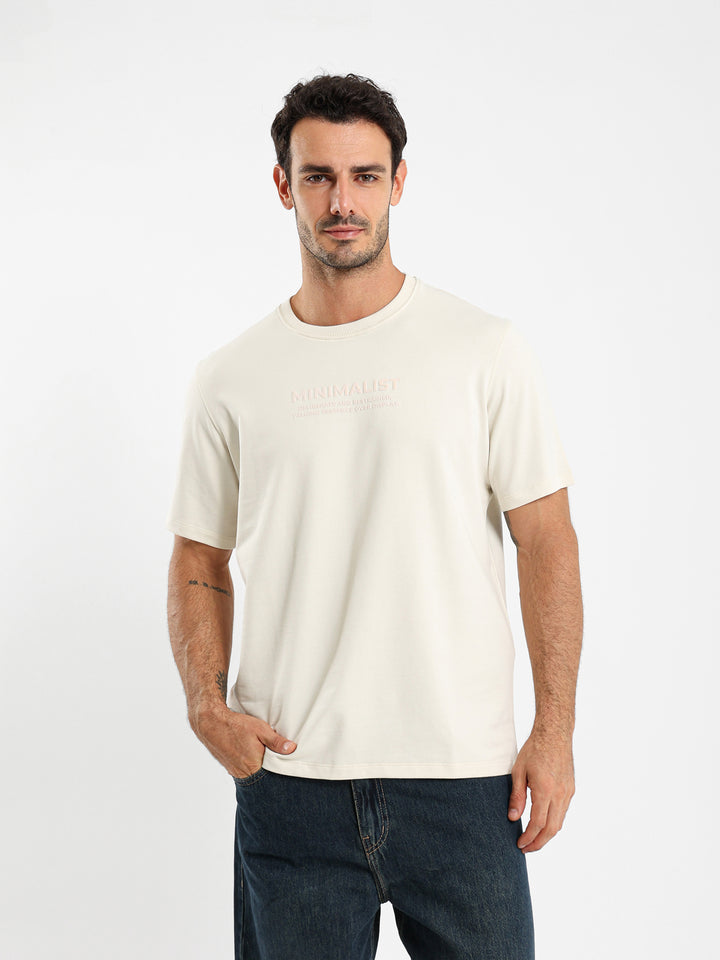 Minimalist T-Shirt