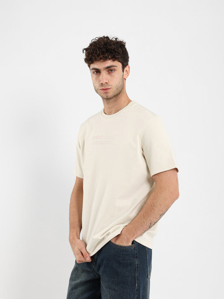 Minimalist T-Shirt