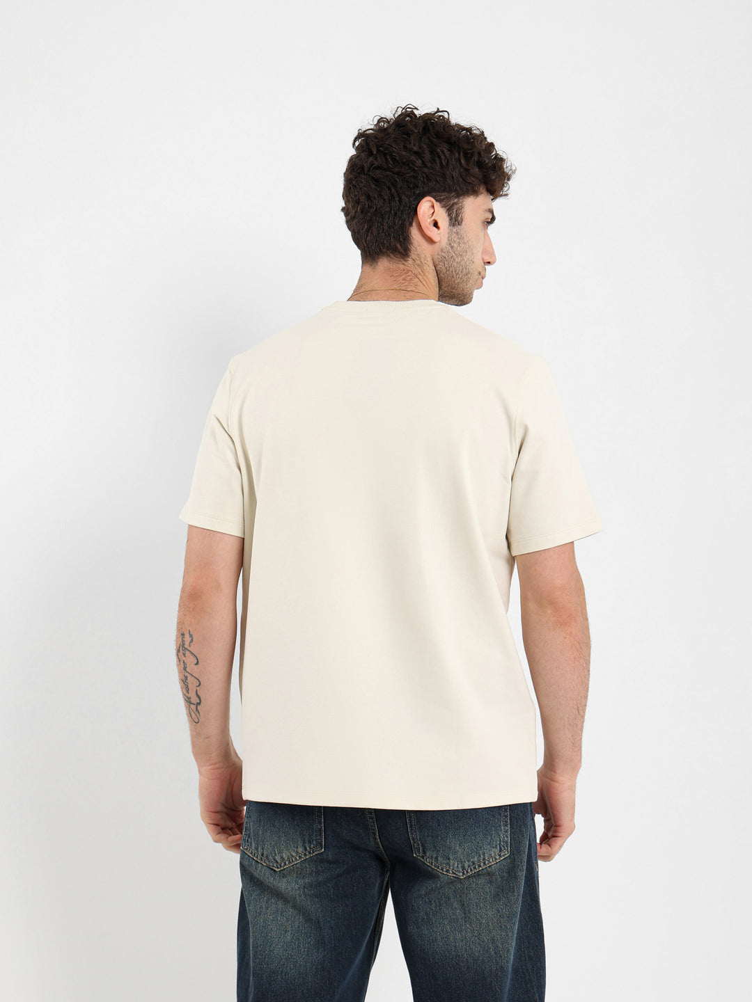 Minimalist T-Shirt