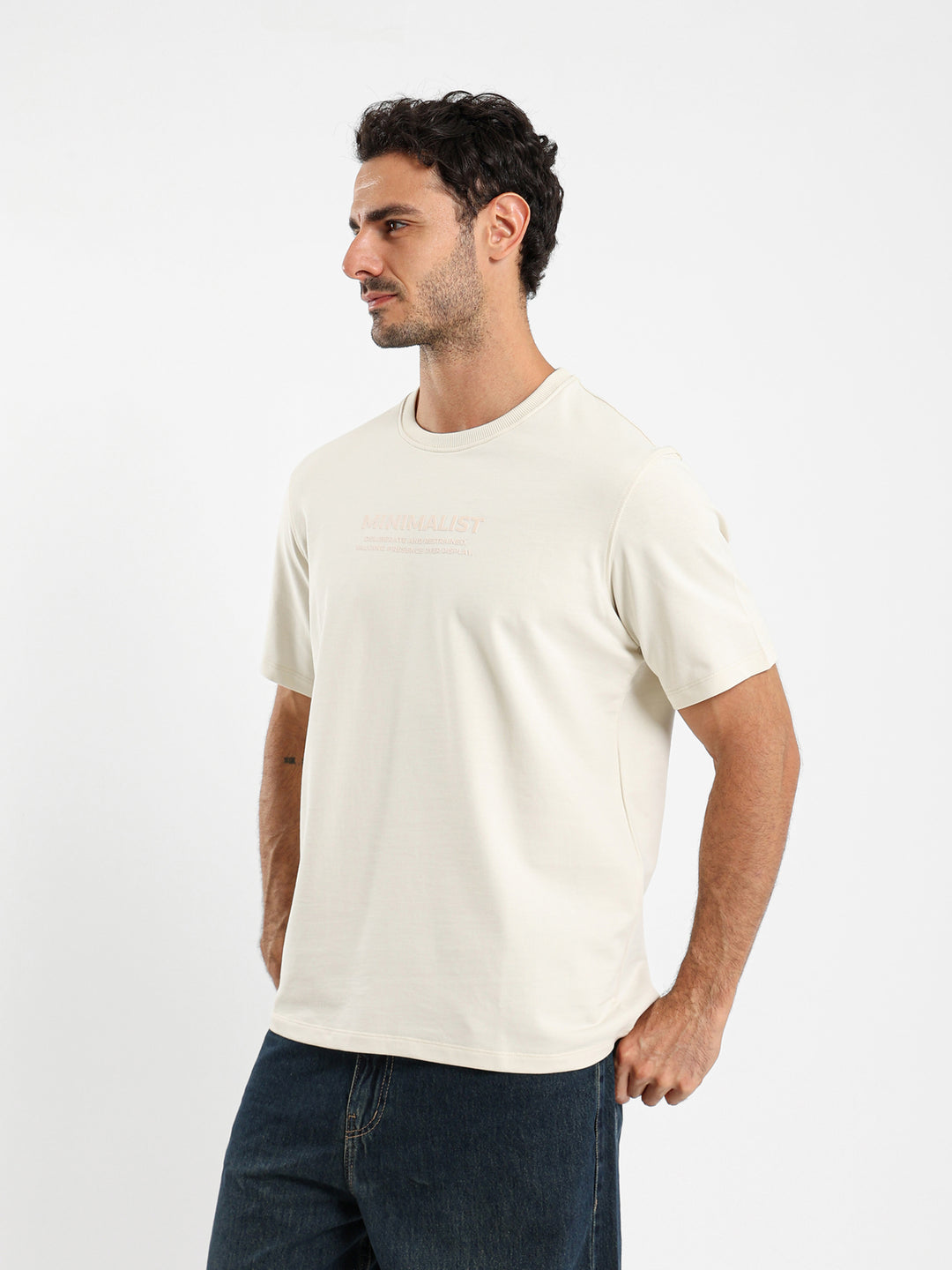 Minimalist T-Shirt