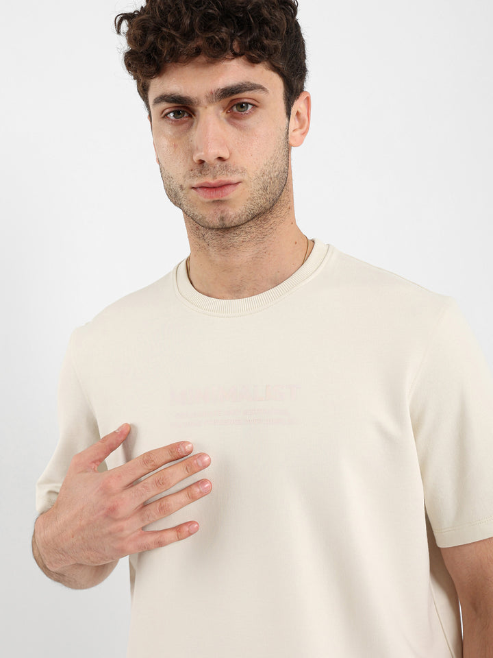 Minimalist T-Shirt