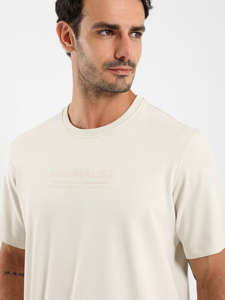 Minimalist T-Shirt