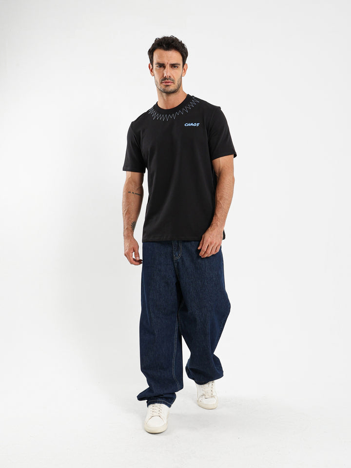 Surcharge Graphic T-Shirt