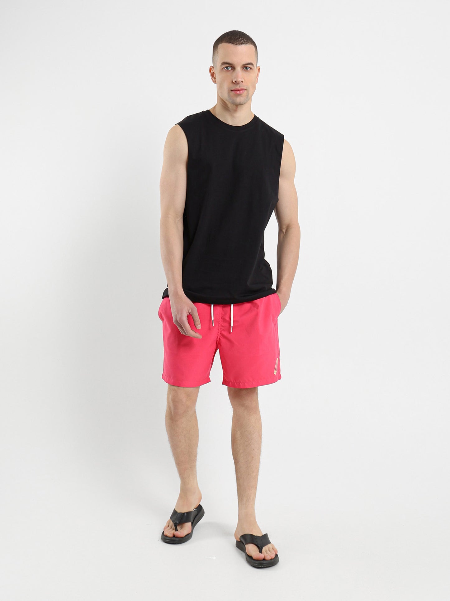 Perspectives Graphic T-Shirt