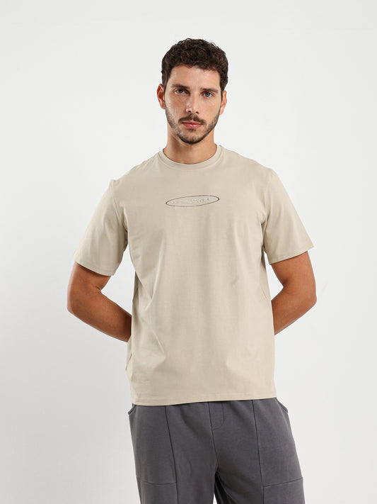 Worldwide Graphic Tee
