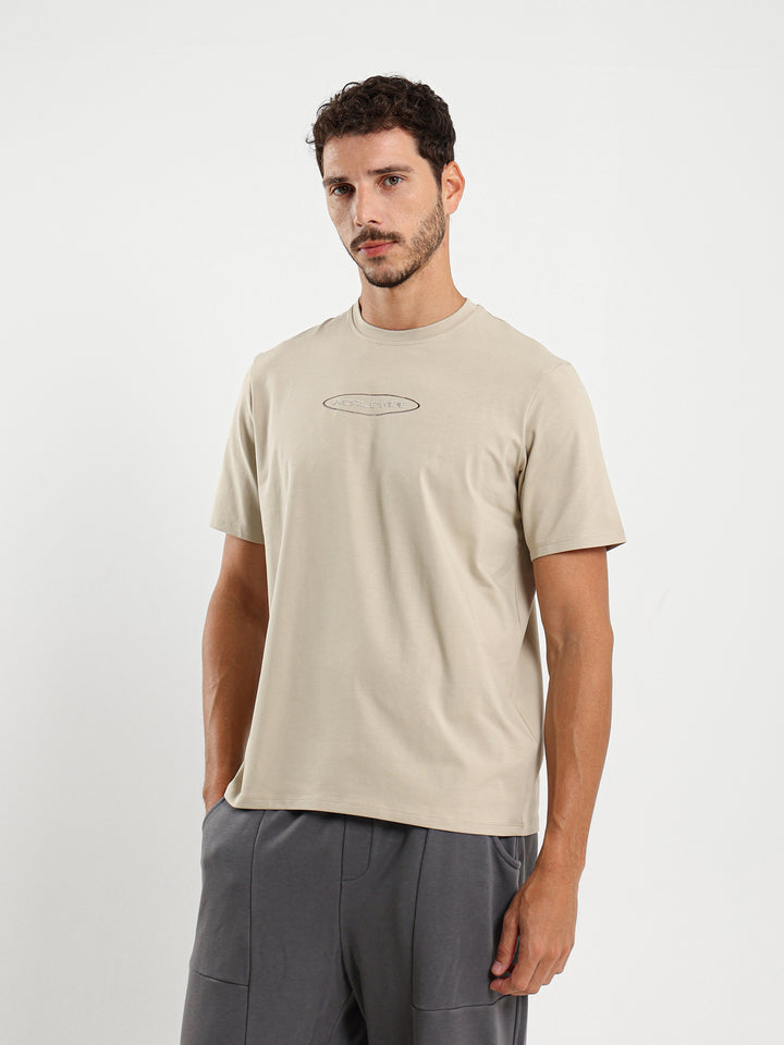 Worldwide Graphic Tee