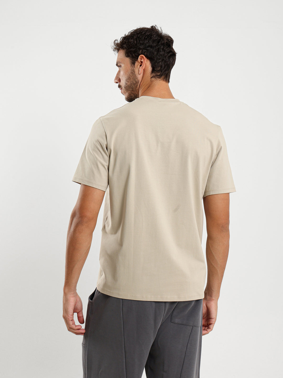 Worldwide Graphic Tee