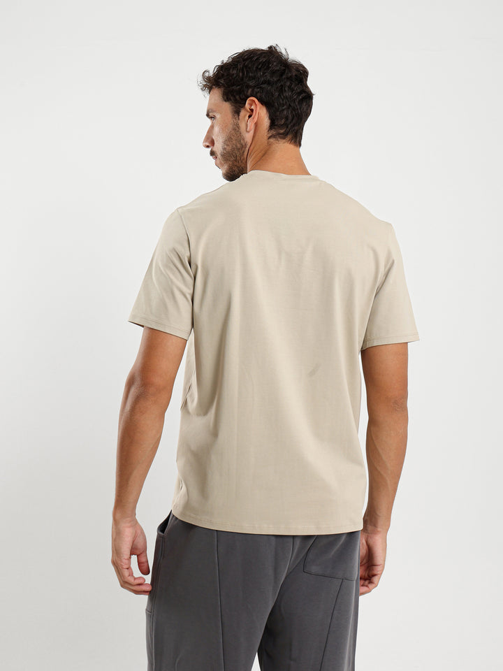 Worldwide Graphic Tee