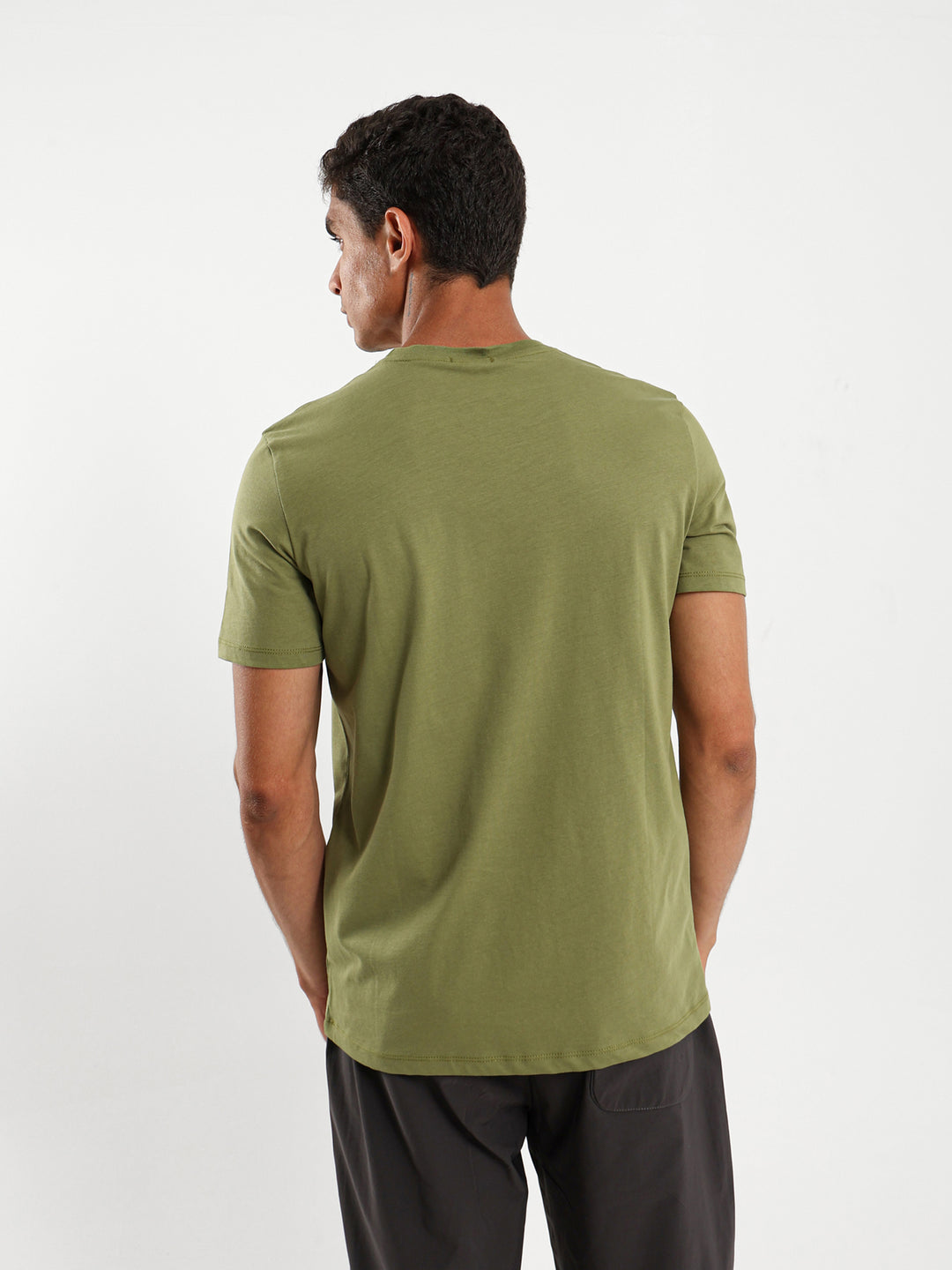 Cold Bloom Graphic Tee