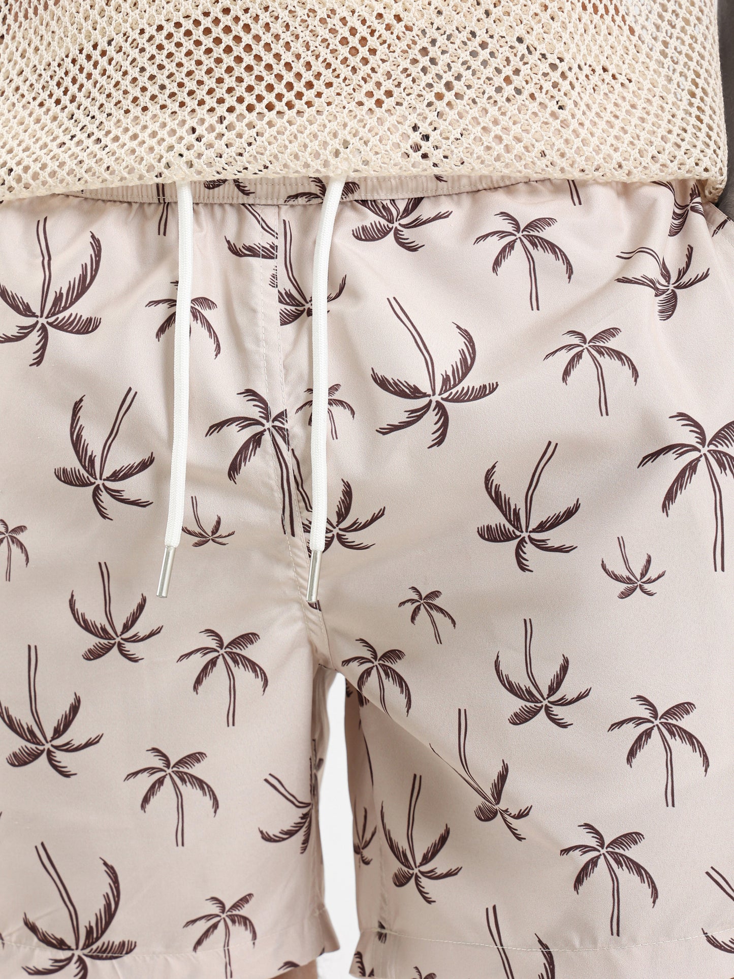 Printed Swimshorts
