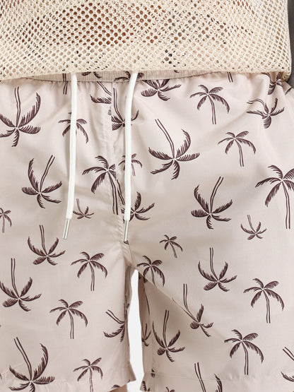 Printed Swimshorts