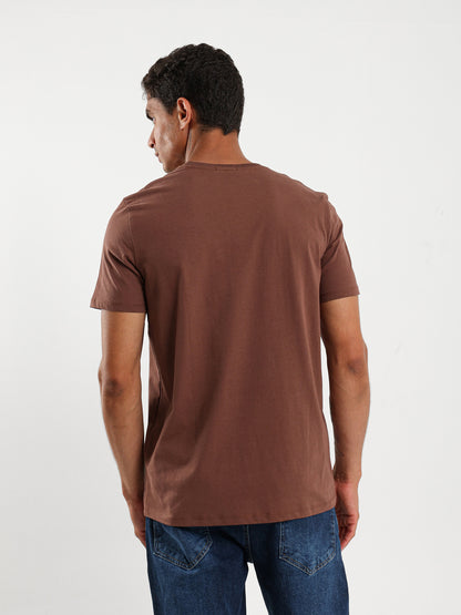 Confused Graphic Tee